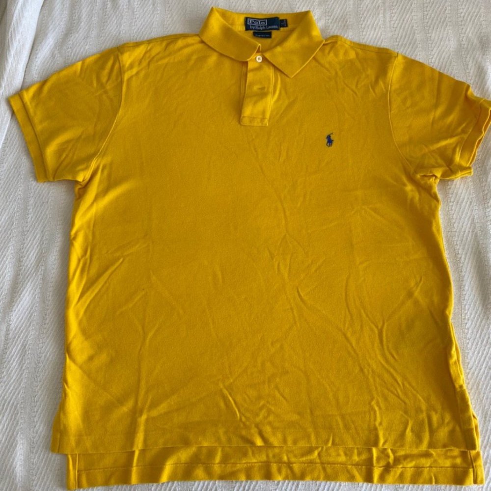 Polo  Shirt by Ralph Lauren